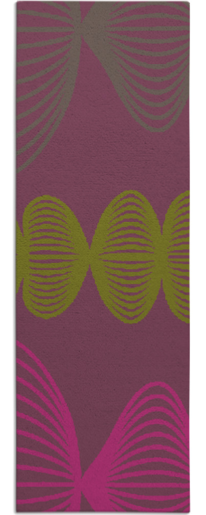 baubles rug - item 582643