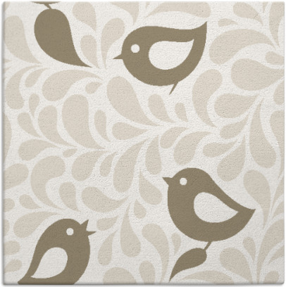 whistler rug - item 584425