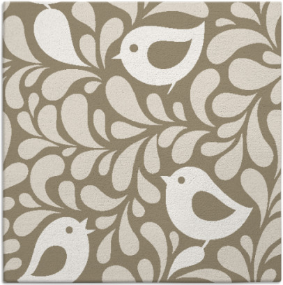 whistler rug - item 584426