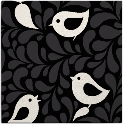 whistler rug - item 584429