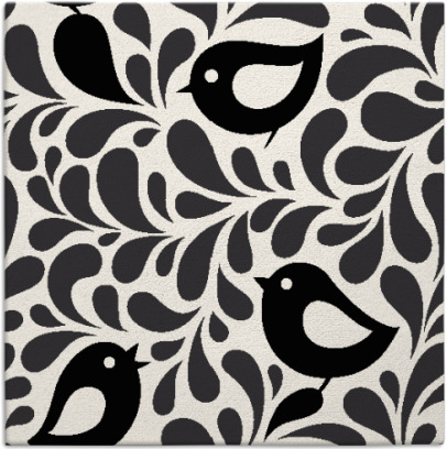 whistler rug - item 584430