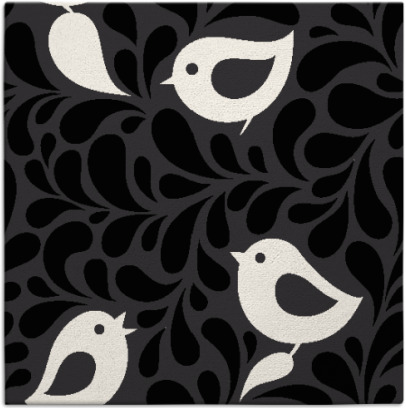 whistler rug - item 584431