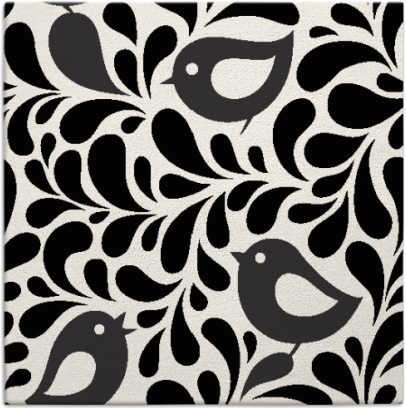 whistler rug - item 584432