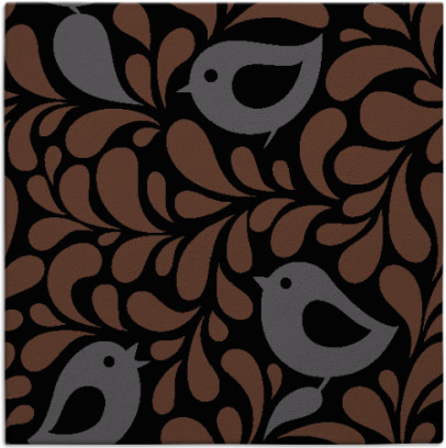 whistler rug - item 584433