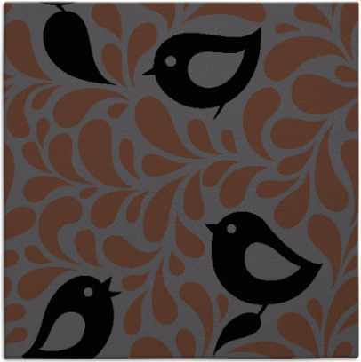 whistler rug - item 584434