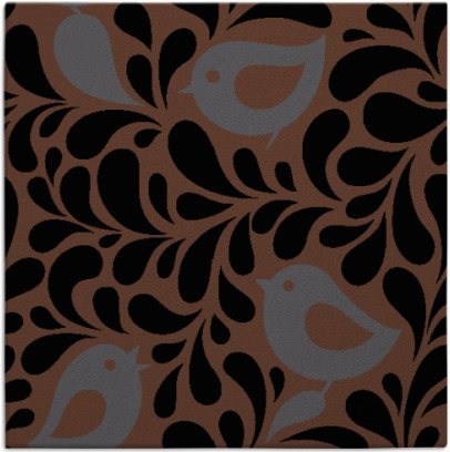 whistler rug - item 584435