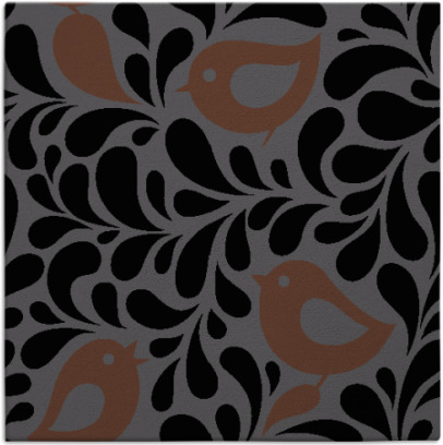 whistler rug - item 584436