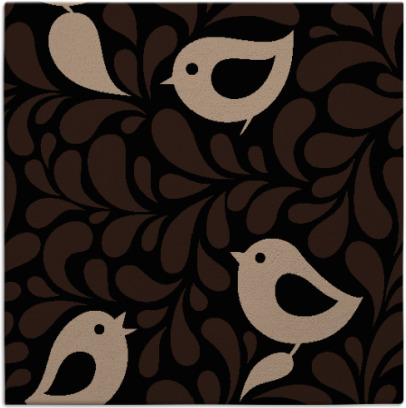 whistler rug - item 584437