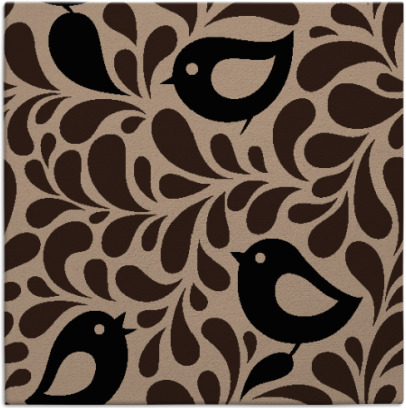 whistler rug - item 584438