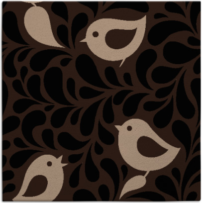 whistler rug - item 584439