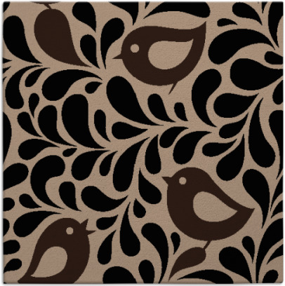 whistler rug - item 584440