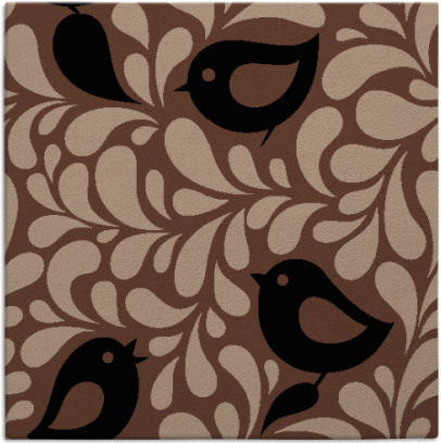 whistler rug - item 584442