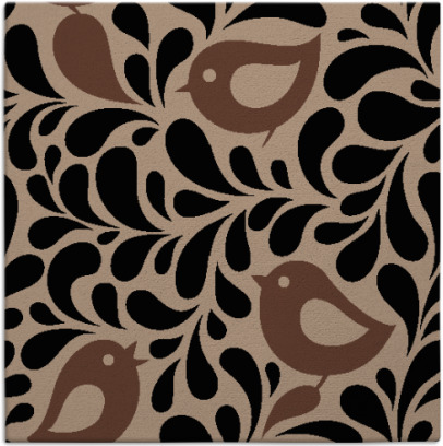 whistler rug - item 584443