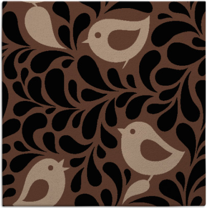 whistler rug - item 584444