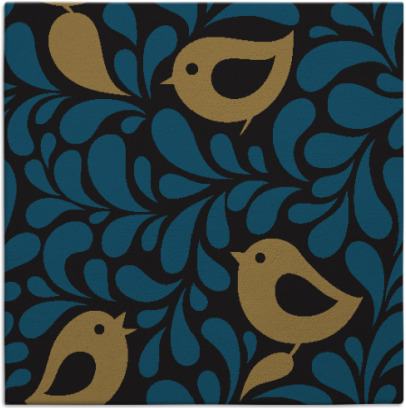 whistler rug - item 584445