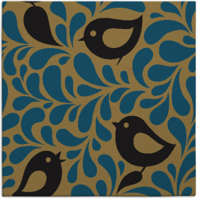 whistler rug - item 584446