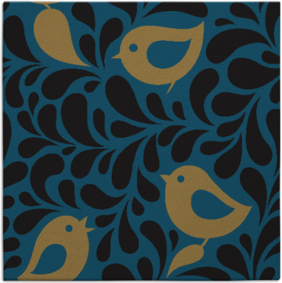 whistler rug - item 584447