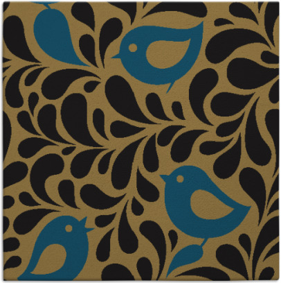 whistler rug - item 584448