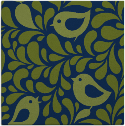 whistler rug - item 584461