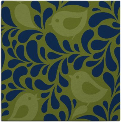 whistler rug - item 584463