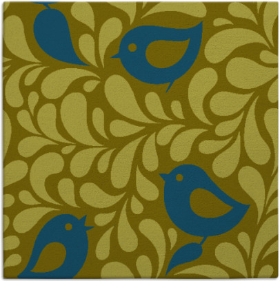 whistler rug - item 584486