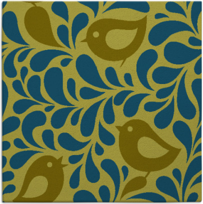 whistler rug - item 584487