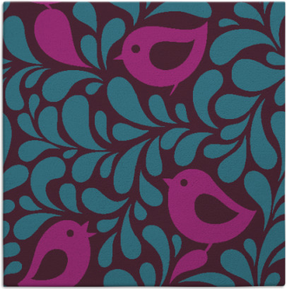 whistler rug - item 584491