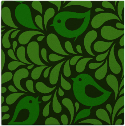 whistler rug - item 584494