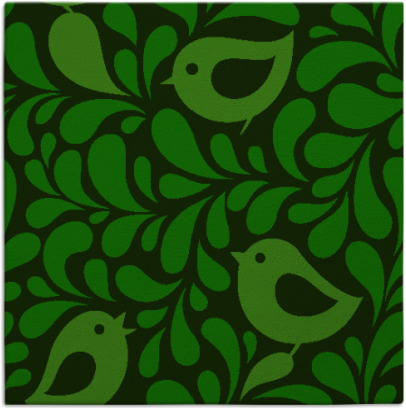 whistler rug - item 584496