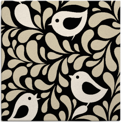 whistler rug - item 584502