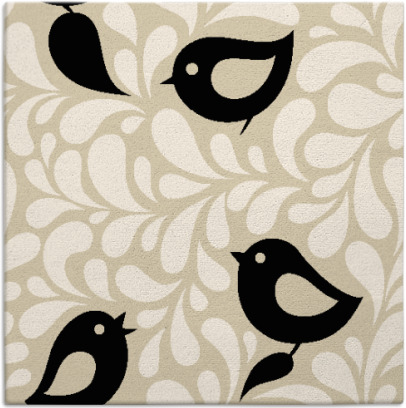 whistler rug - item 584503
