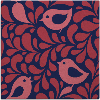 whistler rug - item 584517