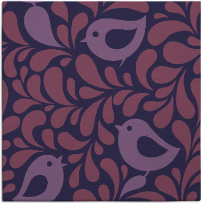 whistler rug - item 584521