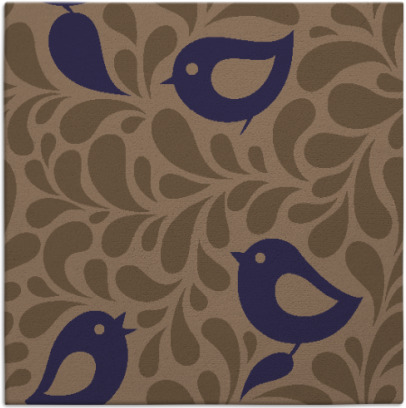 whistler rug - item 584534