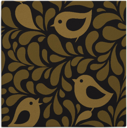 whistler rug - item 584541