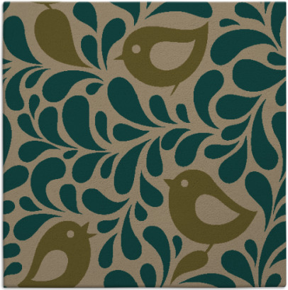 whistler rug - item 584546