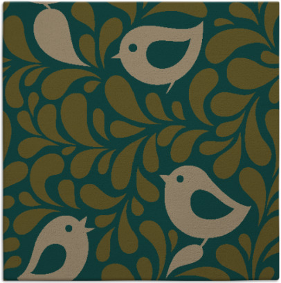 whistler rug - item 584547