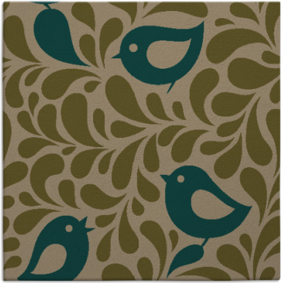 whistler rug - item 584548