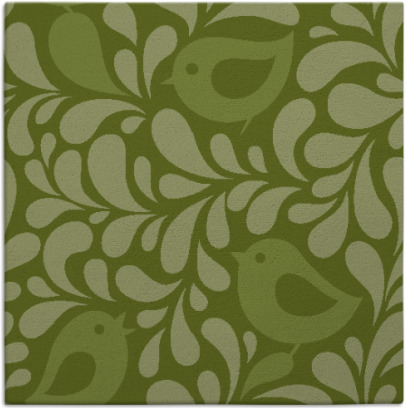 whistler rug - item 584549