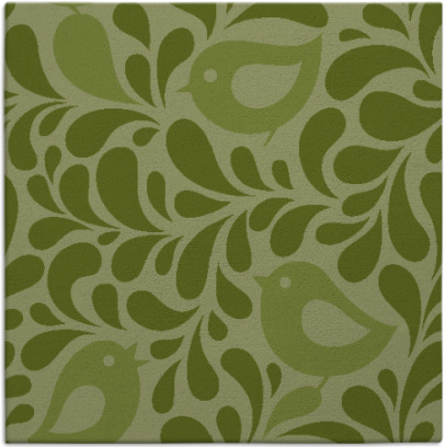 whistler rug - item 584551