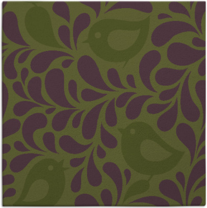 whistler rug - item 584561