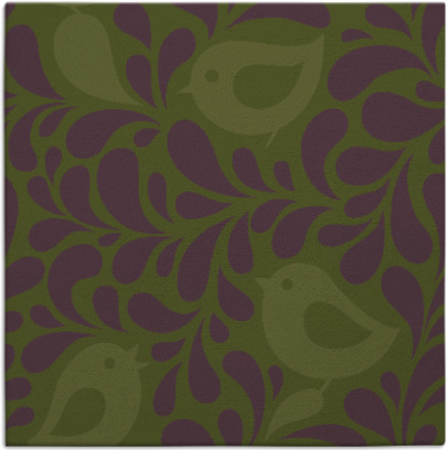 whistler rug - item 584562