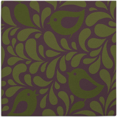 whistler rug - item 584563