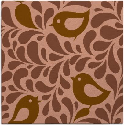 whistler rug - item 584571