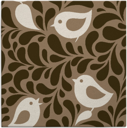 whistler rug - item 584577