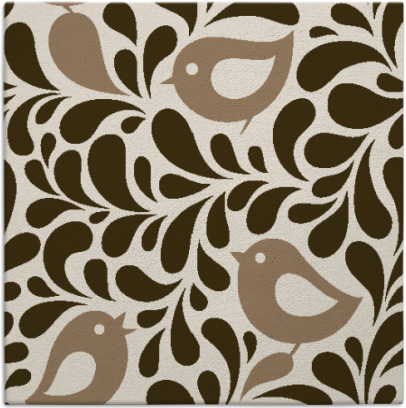 whistler rug - item 584578