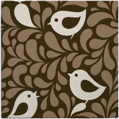 whistler rug - item 584579