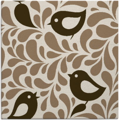 whistler rug - item 584580