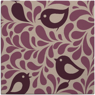 whistler rug - item 584585