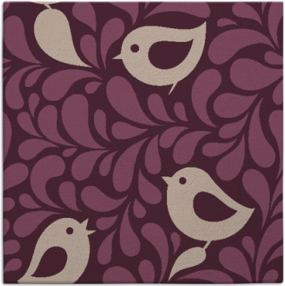 whistler rug - item 584586